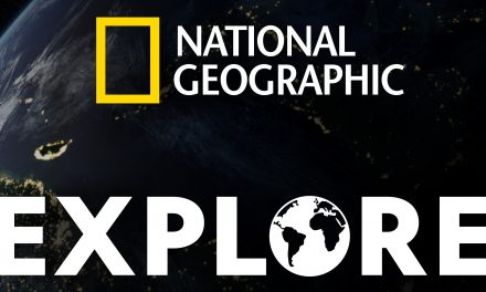 Erster deutschsprachiger National Geographic Podcast seit Mitte Juli. abrufbar